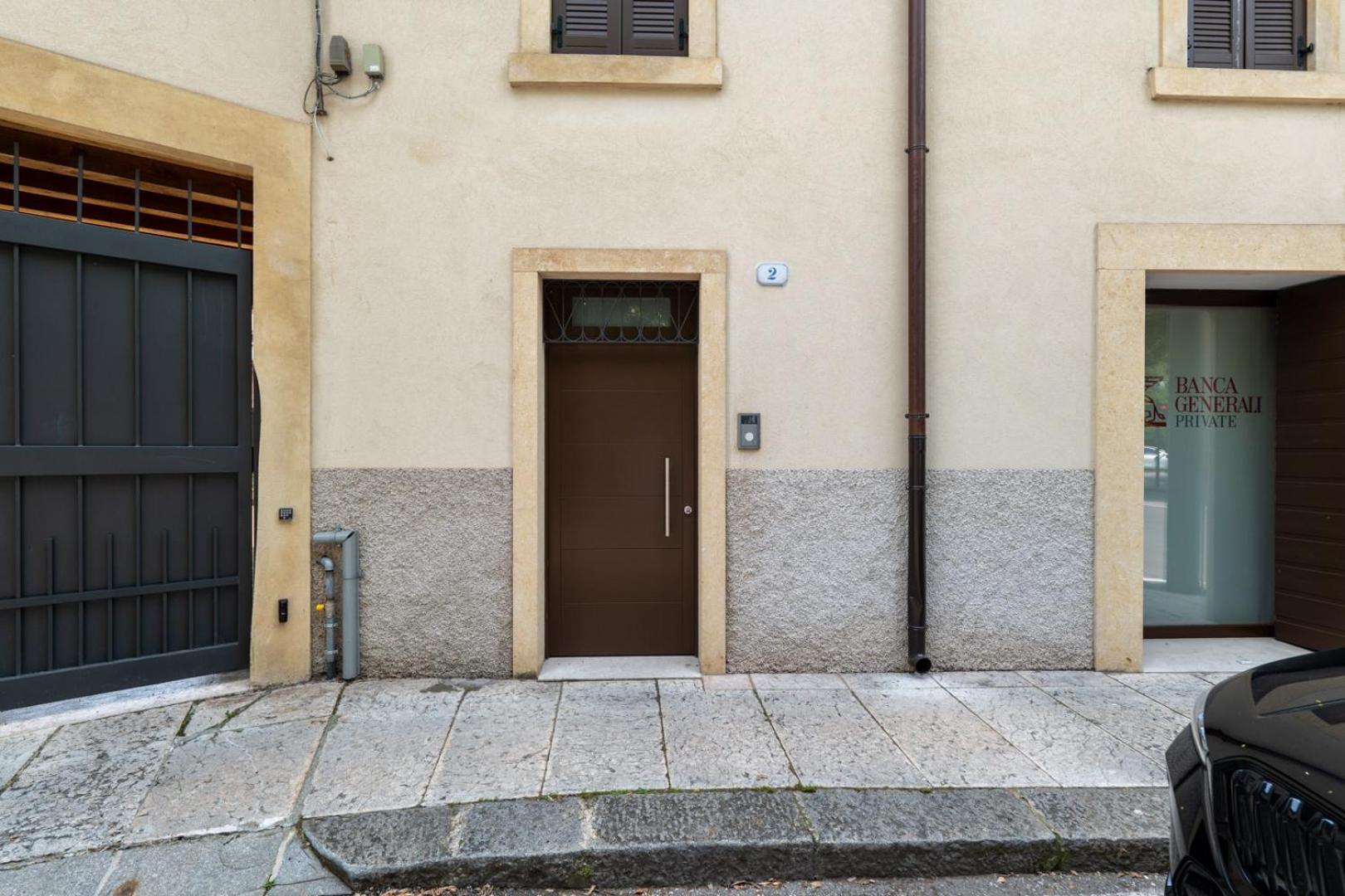 San Zen Che Ride Verona Exterior foto