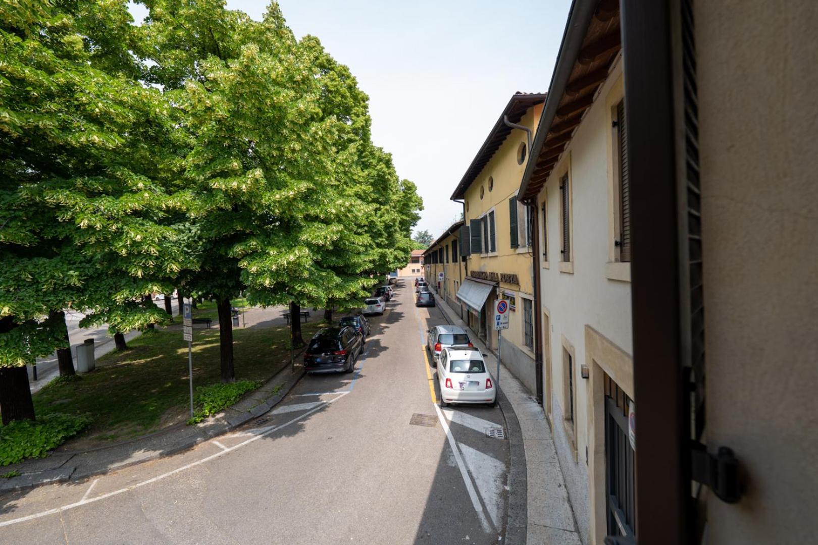 San Zen Che Ride Verona Exterior foto
