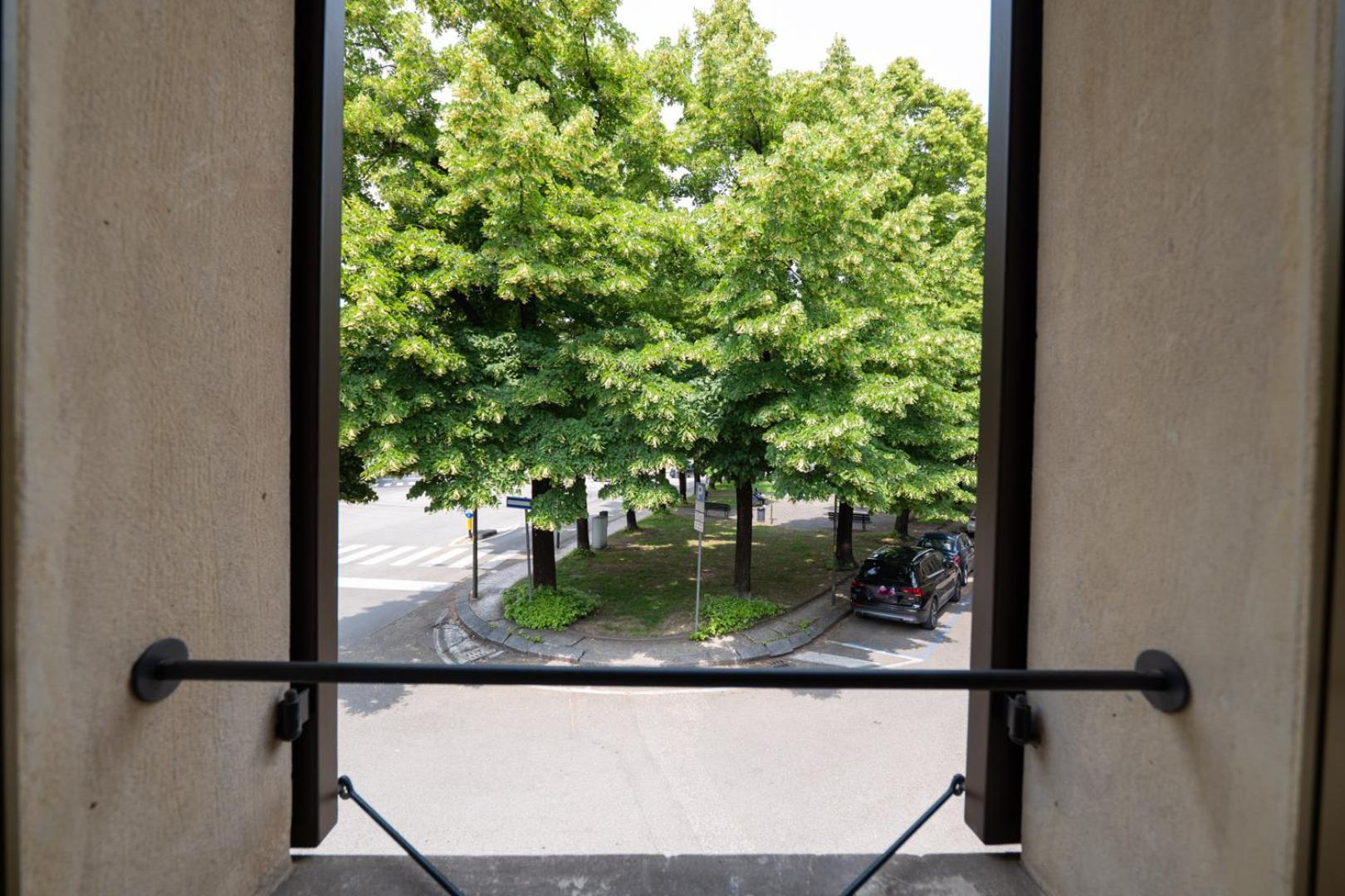 San Zen Che Ride Verona Exterior foto